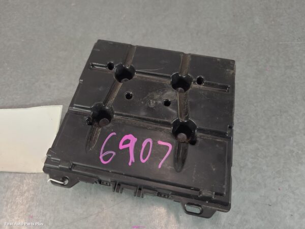 2011 VOLKSWAGEN TRANSPORTER Ecu