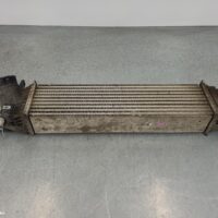 2017 FORD EVEREST Intercooler