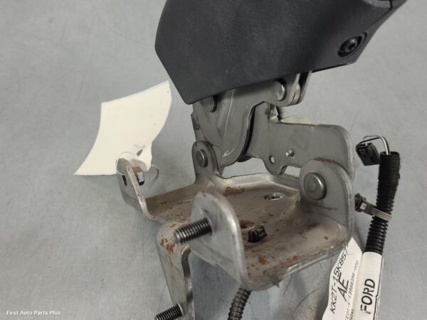 2022 FORD TRANSIT CUSTOM Handbrake Lever
