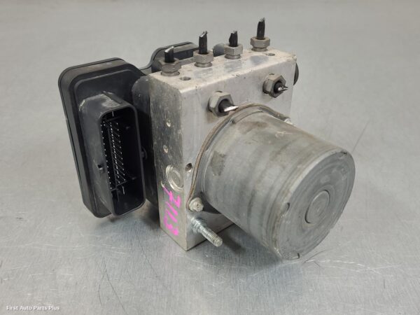 2018 MERCEDES SPRINTER Abs Pump/Modulator
