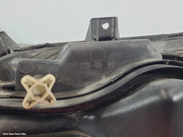 2005 MERCEDES SPRINTER Right Headlamp
