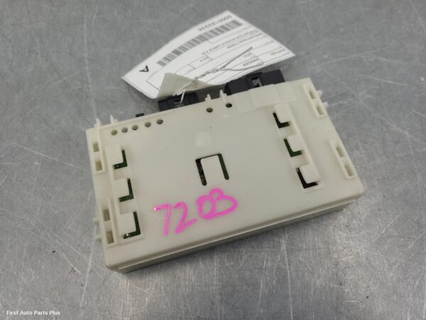 2019 FORD RANGER Ecu