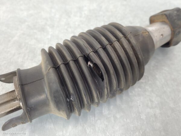 2022 FORD TRANSIT CUSTOM Steering Column