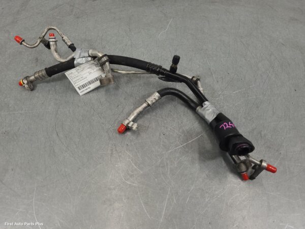 2006 MERCEDES VITO A/C Hoses