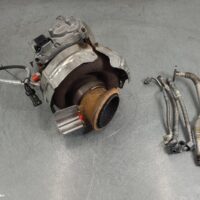 2024 RAM 2500/3500 Turbo Supercharger