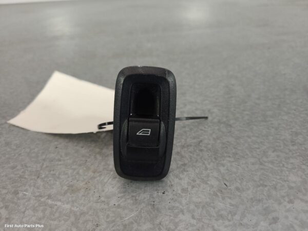 2016 FORD TRANSIT Pwr Dr Wind Switch