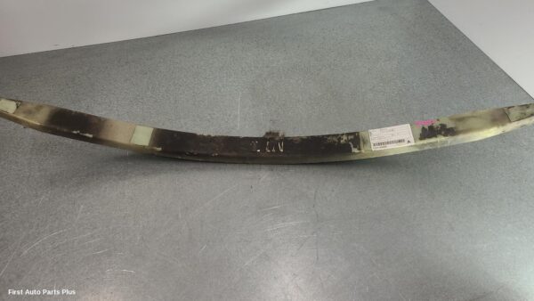 2014 MERCEDES SPRINTER F Leaf Spring