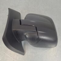 2018 RENAULT TRAFIC Left Door Mirror