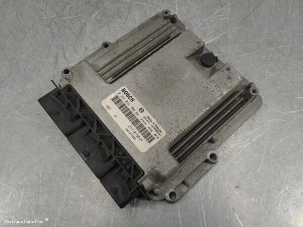 2021 RENAULT TRAFIC Ecu