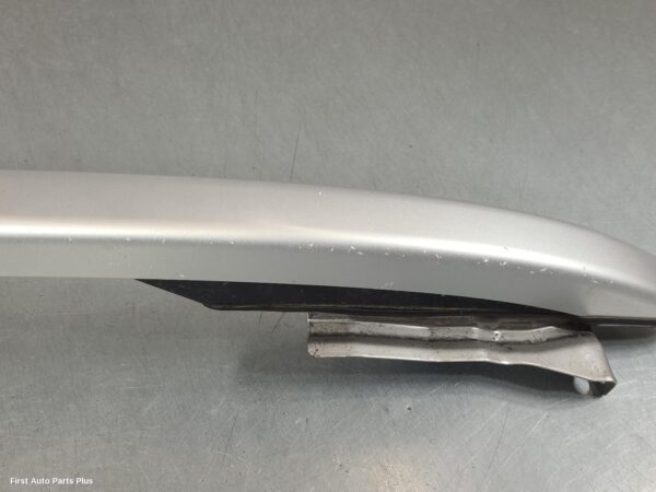 2016 NISSAN NAVARA Roof Rack/Bars