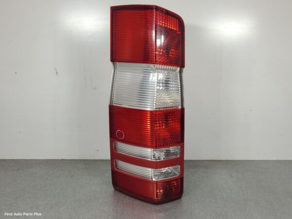 2015 MERCEDES SPRINTER Left Taillight