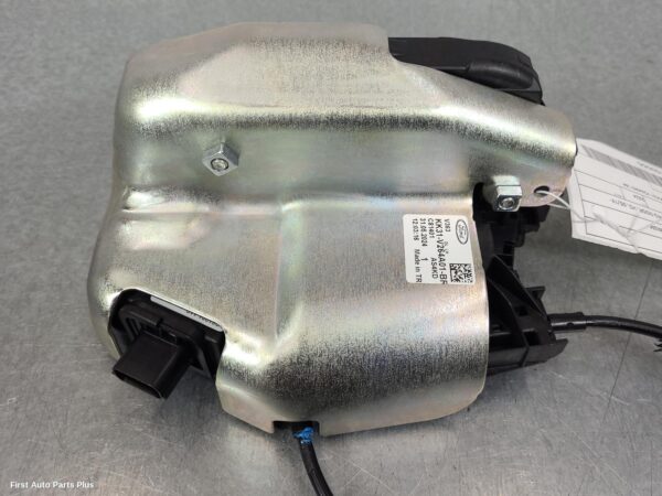 2024 FORD TRANSIT Door/Boot/Gate Lock