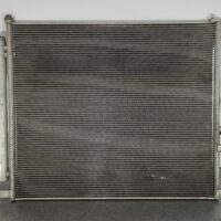 2014 FORD RANGER A/C Condenser