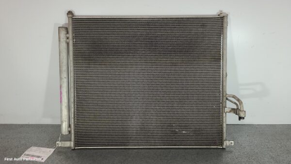 2014 FORD RANGER A/C Condenser