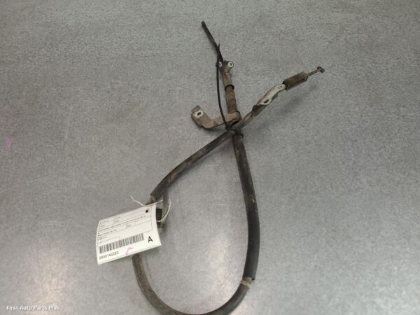 2008 TOYOTA HILUX Cable