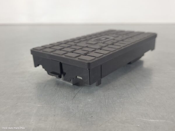 2024 FORD RANGER Ecu
