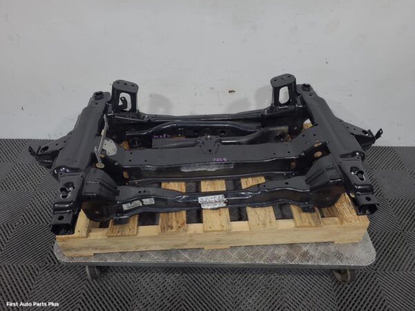 2024 MERCEDES SPRINTER Frt Xmember/Cradle
