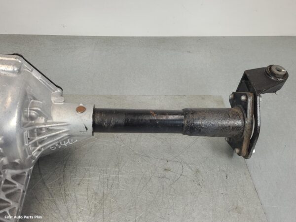2019 LDV T60 Differential Centre