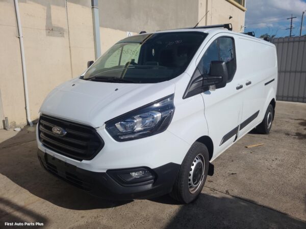 2022 FORD TRANSIT CUSTOM Wiper Motor