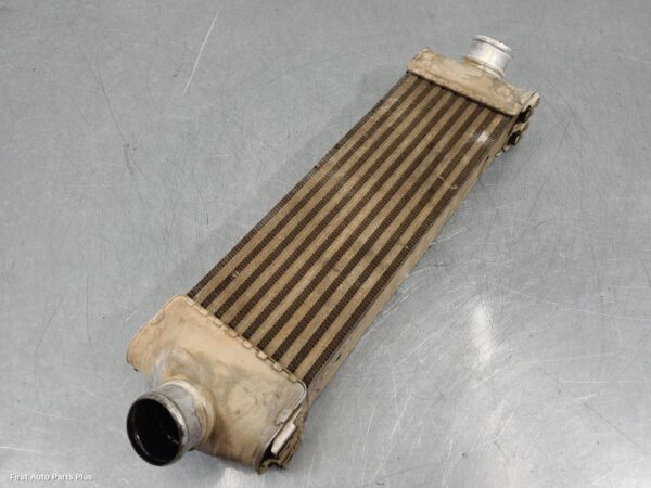 2011 FORD TRANSIT Intercooler