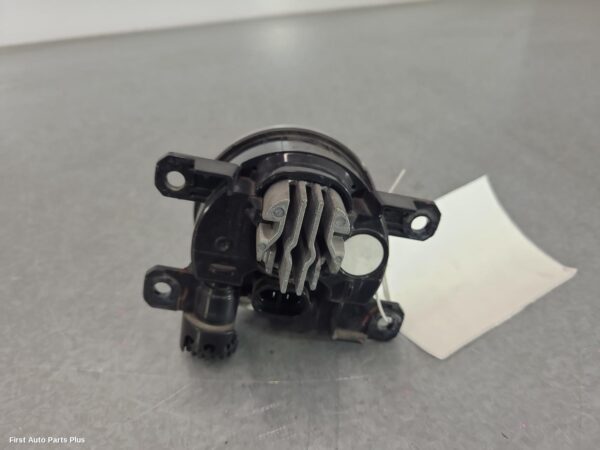 2019 FORD RANGER Right Indicator/Fog/Side