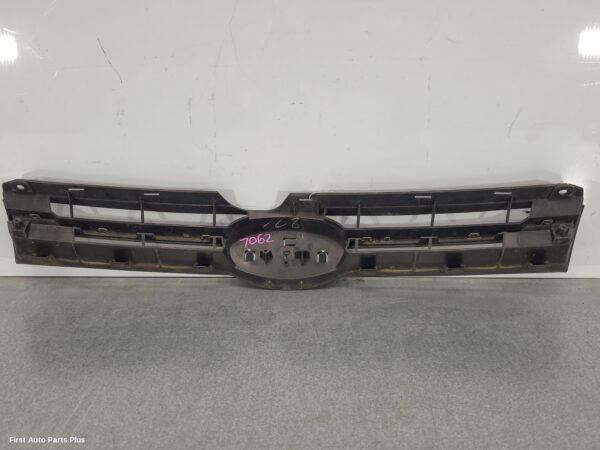 2015 FORD TERRITORY Grille