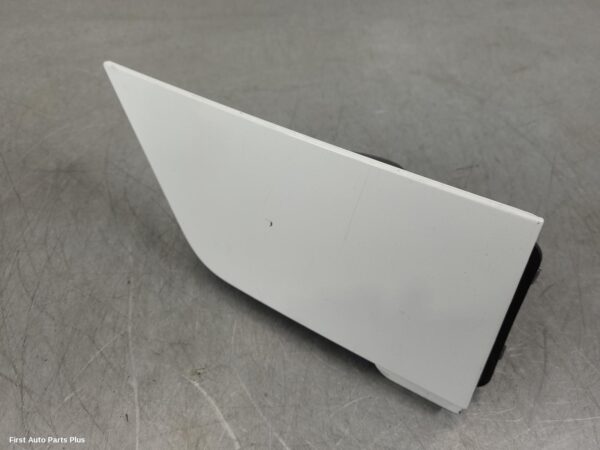 2014 FORD TRANSIT CUSTOM Fuel Door / Filler
