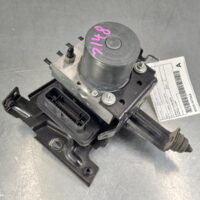 2022 FORD TRANSIT CUSTOM Abs Pump/Modulator