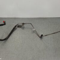 2012 FORD TRANSIT Power Steer Hose