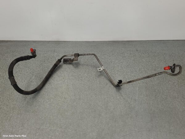2012 FORD TRANSIT Power Steer Hose
