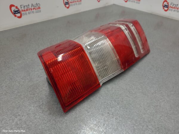2016 MERCEDES SPRINTER Left Taillight
