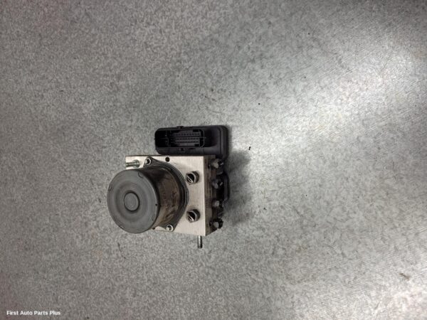2022 RENAULT MASTER Abs Pump/Modulator