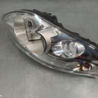 2016 RENAULT MASTER Right Headlamp
