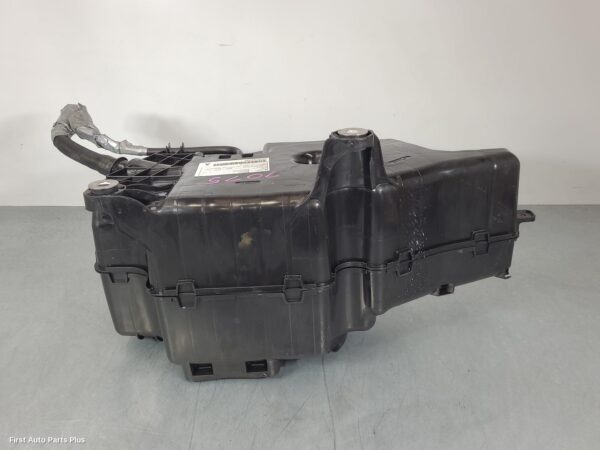 2024 FORD TRANSIT ADBLUE_TANK