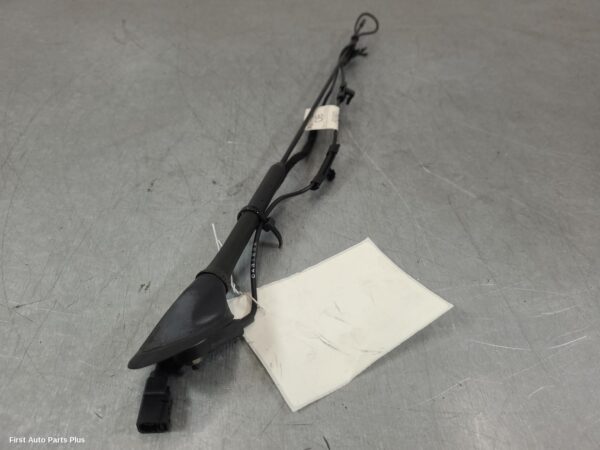 2014 FORD TRANSIT CUSTOM Antenna