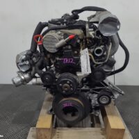 2005 MERCEDES SPRINTER Engine