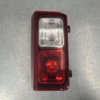 2015 RENAULT TRAFIC Left Taillight