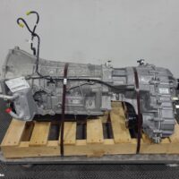 2023 FORD RANGER Trans/Gearbox