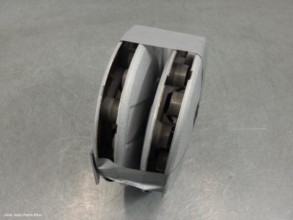 2020 LDV DELIVER 9 Wheel Cover/Hub Cap