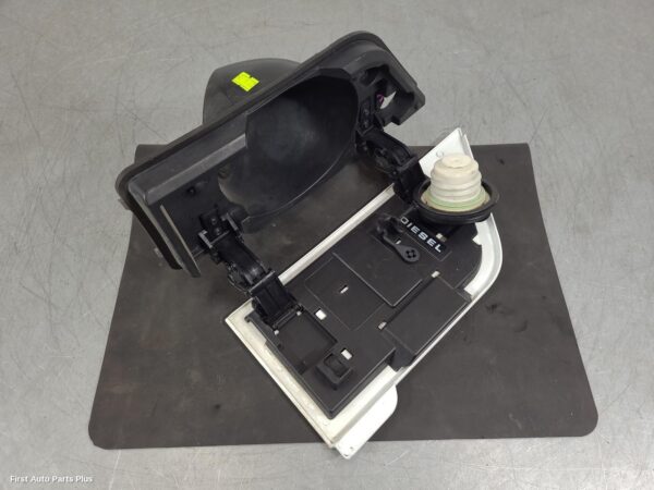 2014 FORD TRANSIT CUSTOM Fuel Door / Filler