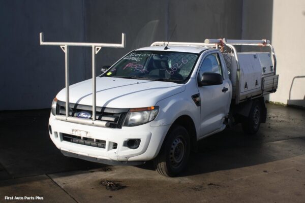 2013 FORD RANGER Brake Booster