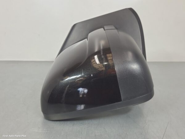 2018 RENAULT TRAFIC Right Door Mirror