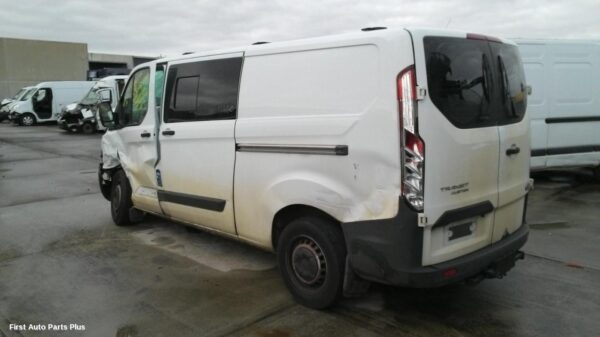 2015 FORD TRANSIT CUSTOM Fan