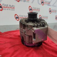 2021 MERCEDES SPRINTER Alternator