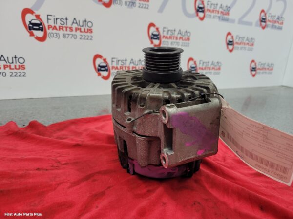 2021 MERCEDES SPRINTER Alternator