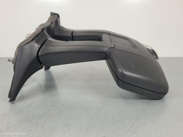 2017 FORD TRANSIT Right Door Mirror