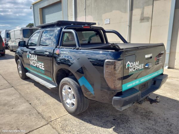 2019 FORD RANGER Roof Rack/Bars