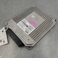 2019 FORD RANGER Ecu