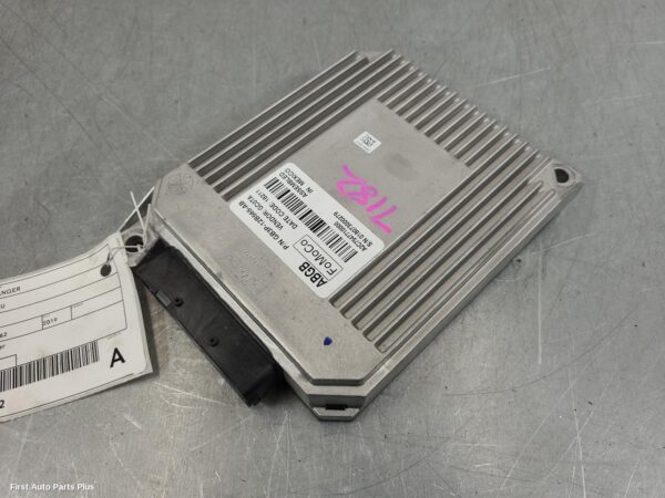 2019 FORD RANGER Ecu