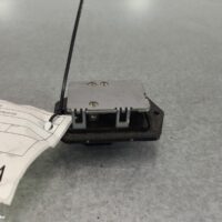 2015 TOYOTA HIACE Fan Speed Resistor